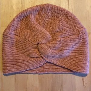 Anthropologie Hat